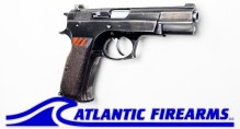 Tanfoglio Combat Shooting COHAI-Blem Grips