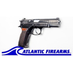Tanfoglio Combat Shooting COHAI-Blem Grips