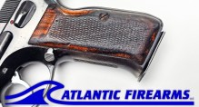 Tanfoglio Combat Shooting COHAI-Blem Grips