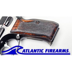 Tanfoglio Combat Shooting COHAI-Blem Grips
