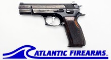 Tanfoglio Combat Shooting COHAI-Blem Grips