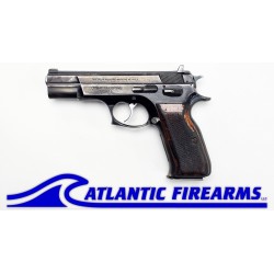 Tanfoglio Combat Shooting COHAI-Blem Grips
