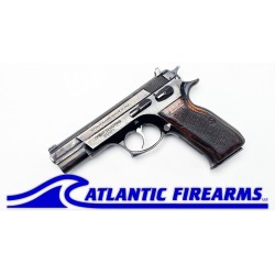 Tanfoglio Combat Shooting COHAI-Blem Grips