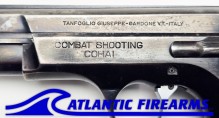 Tanfoglio Combat Shooting COHAI-Blem Grips