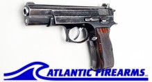 Tanfoglio Combat Shooting COHAI-Blem Grips
