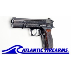 Tanfoglio Combat Shooting COHAI-Blem Grips