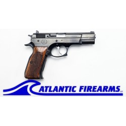 Tanfoglio Combat Shooting COHAI-Israel Shooting Association
