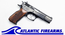 Tanfoglio Combat Shooting COHAI-Israel Shooting Association