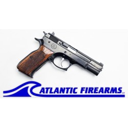 Tanfoglio Combat Shooting COHAI-Israel Shooting Association