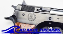 Tanfoglio Combat Shooting COHAI-Israel Shooting Association