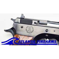 Tanfoglio Combat Shooting COHAI-Israel Shooting Association