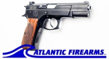 Tanfoglio Combat Shooting COHAI-Israel Shooting Association