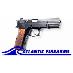 Tanfoglio Combat Shooting COHAI-Israel Shooting Association
