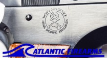 Tanfoglio Combat Shooting COHAI-Israel Shooting Association