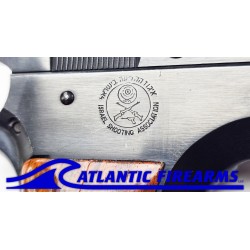 Tanfoglio Combat Shooting COHAI-Israel Shooting Association