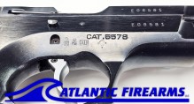 Tanfoglio Combat Shooting COHAI-Israel Shooting Association