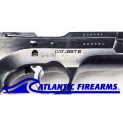 Tanfoglio Combat Shooting COHAI-Israel Shooting Association