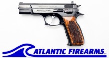 Tanfoglio Combat Shooting COHAI-Israel Shooting Association