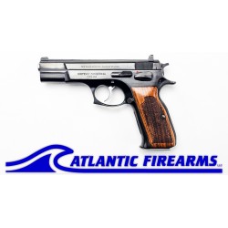 Tanfoglio Combat Shooting COHAI-Israel Shooting Association