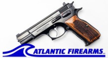 Tanfoglio Combat Shooting COHAI-Israel Shooting Association