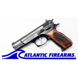 Tanfoglio Combat Shooting COHAI-Israel Shooting Association