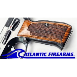 Tanfoglio Combat Shooting COHAI-Israel Shooting Association