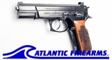 Tanfoglio Combat Shooting COHAI-Israel Shooting Association