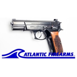 Tanfoglio Combat Shooting COHAI-Israel Shooting Association