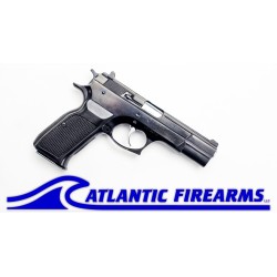 Tanfoglio Combat Shooting COHAI-Black Grip