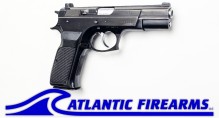 Tanfoglio Combat Shooting COHAI-Black Grip