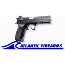 Tanfoglio Combat Shooting COHAI-Black Grip