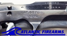 Tanfoglio Combat Shooting COHAI-Black Grip