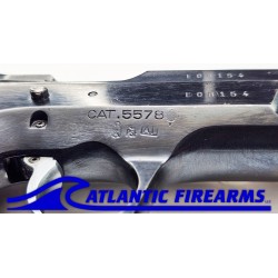 Tanfoglio Combat Shooting COHAI-Black Grip