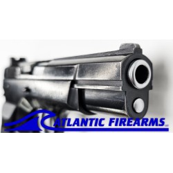 Tanfoglio Combat Shooting COHAI-Black Grip