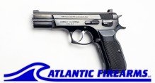Tanfoglio Combat Shooting COHAI-Black Grip