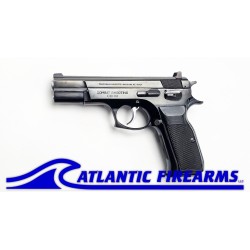 Tanfoglio Combat Shooting COHAI-Black Grip