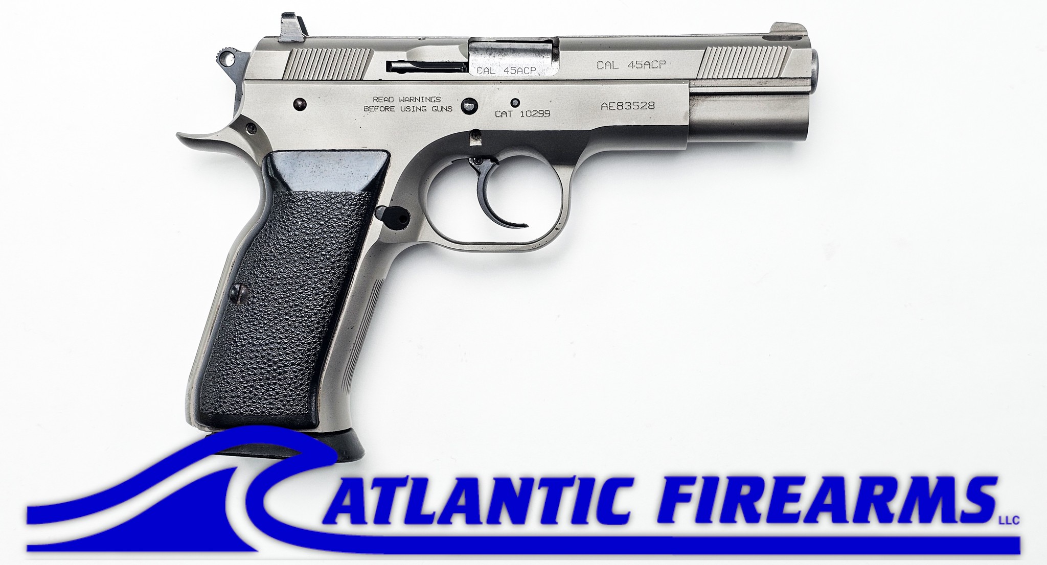 Atlantic Firearms, LLC - AtlanticFirearms.com