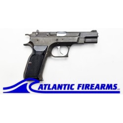 Tanfoglio TA90 9mm Shiran P.B.O.