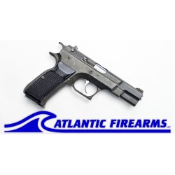 Tanfoglio TA90 9mm Shiran P.B.O.