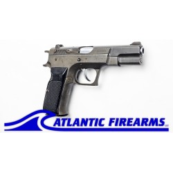 Tanfoglio TA90 9mm Shiran P.B.O.