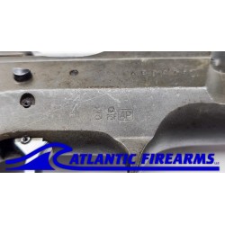 Tanfoglio TA90 9mm Shiran P.B.O.