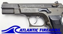 Tanfoglio TA90 9mm Shiran P.B.O.