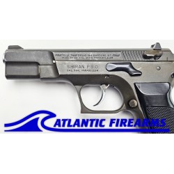 Tanfoglio TA90 9mm Shiran P.B.O.