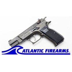 Tanfoglio TA90 9mm Shiran P.B.O.