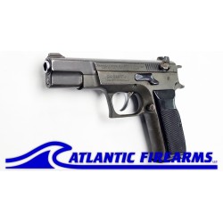 Tanfoglio TA90 9mm Shiran P.B.O.