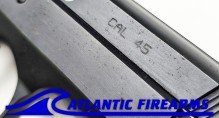 Tanfoglio EAA Witness .45 ACP Pistol
