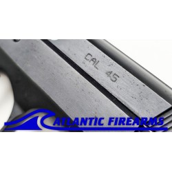 Tanfoglio EAA Witness .45 ACP Pistol
