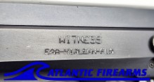 Tanfoglio EAA Witness .45 ACP Pistol