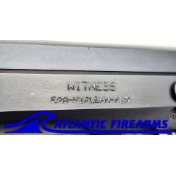 Tanfoglio EAA Witness .45 ACP Pistol
