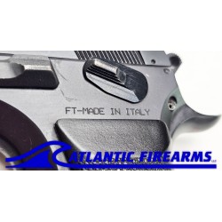 Tanfoglio EAA Witness .45 ACP Pistol